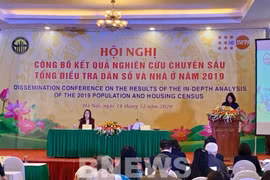 In-depth study of 2019 population and housing census released