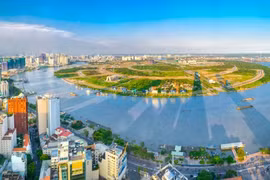 HCM City to focus on attracting FDI into technology-based sectors