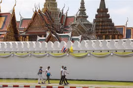 Thailand devises three scenarios for tourism recovery