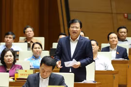 Detailed flood, landslide risk maps to be created: Deputy PM
