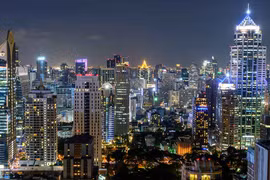 RoK establishes smart city cooperation centre in Thailand