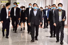 Air travel falls 20 percent on COVID-19 outbreak: authority