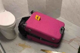 Korean murder suspect arrested in HCM City
