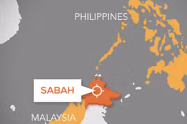 Malaysia extends maritime curfew in Eastern Sabah Security Zone