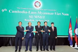 Regional summits to create environment for sustainable development
