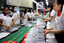Footwear, handbag sector targets export revenue of 24 billion USD
