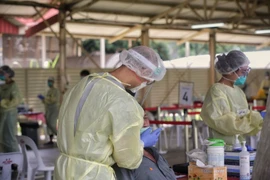 Singapore reports lowest daily new COVID-19 cases in over two months