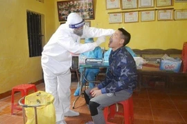 Cambodian expert commends Vietnam’s efforts in fighting COVID-19