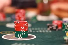 Measures proposed to promote casino operations