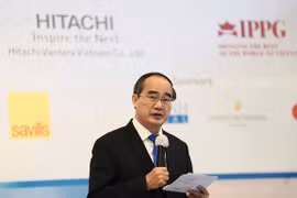 HCM City boasts opportunities for US partners: Municipal leader