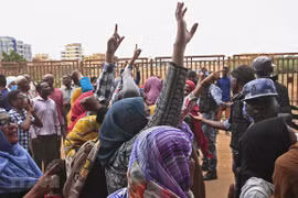 Vietnam, Indonesia back transition process in Sudan