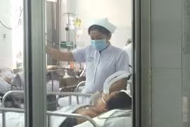 JICA helping Vietnamese hospitals improve infection control