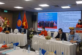 Workshop on promoting multicultural education at Vietnam's universities 