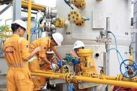 PV GAS continues to be among top 50 listed companies 2019 