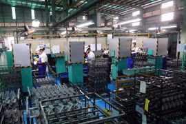 Industrial sector’s growth likely to slow down due to COVID-19
