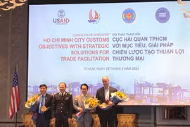 Logistics industry problems persist: conference