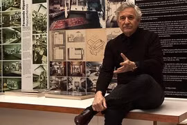 Exhibition showcasing Spanish architect’s impression on modern Vietnam opens