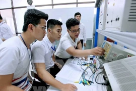 Da Nang: New Vietnam-Korea university to provide skilled IT workforce