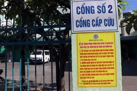 Da Nang to introduce social distancing measures from 0:00 hour on July 28