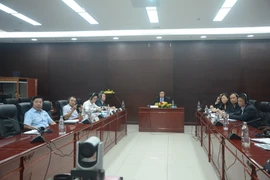 Da Nang, Boras city cooperate in scientific education for sustainable development 