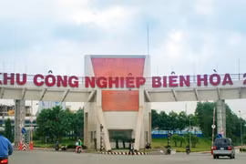 Dong Nai pulls plug on 531 tardy foreign projects