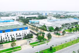 HCM City’s IZs, EPZs urged to promote digital transformation