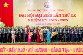 Bac Ninh strives to become centrally-run city