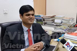 Vietnam plays proactive role in RCEP negotiations: Indian scholar 