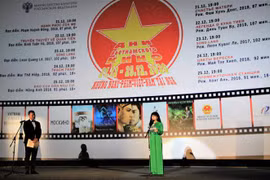 Vietnamese film festival underway in Russia