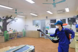 Vietnam confirms two more COVID-19 cases 
