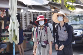Thailand’s tourism seriously affected by COVID-19