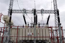 Four ASEAN countries to sign deal in cross-border power trading