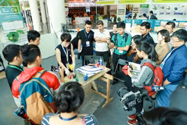 2020 Vietnam Expo slated for next month in HCM City