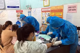 More provinces offer help to Da Nang in COVID-19 fight 