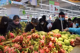 Domestic consumption of farm produce needs to be promoted