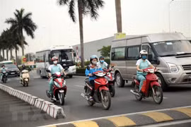 Hanoi prepares scenarios to foster post-pandemic socio-economic development