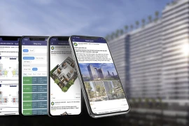Realty market embraces digital technology