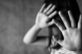 Action month against child abuse launched