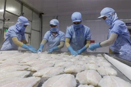 Fisheries export slump eases in September, signs of recovery seen