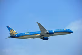 Vietnam Airlines to increase domestic flights to serve travel demand