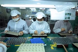Local support industry finds it hard to attract foreign investment 