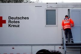Embassy in Germany supports OVs amid COVID-19 fight