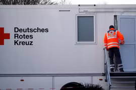 Embassy in Germany supports OVs amid COVID-19 fight