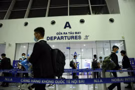 Ministry of Health guides temporary supervision of foreign entries