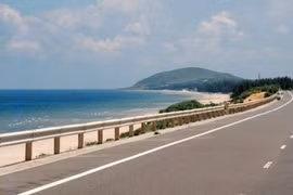 Kien Giang approves in principle 64 million USD coastal road