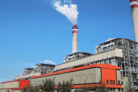 RoK firm invests in building thermal power plant in Indonesia