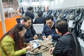 Vietnam-India trade hits 1.65 billion USD during Jan-Feb