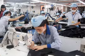 Vietnam’s growth under pressure from global COVID-19 outbreak