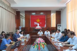 Danish companies exploring investment opportunities in Vietnam