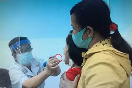 HCM City improves quality of health care with 20 doctors per 10,000 people
